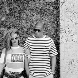 Beyoncé et Jay-Z fêtent leur anniversaire de mariage en République Dominicaine