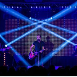 Concert Pop Love Gérald de Palmas