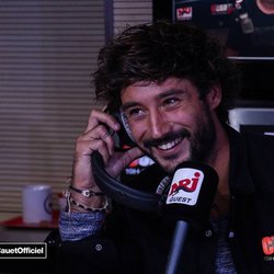 Lundi 12 Octobre avec les Frero Delavega