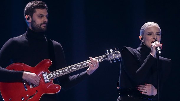 Madame Monsieur heureux parents: ils annoncent la naissance de leur premier enfant