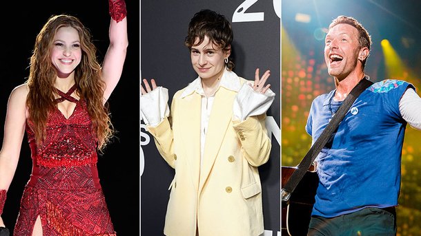 Shakira, Christine and The Queens et Coldplay en concert virtuel pour plus de justice face au COVID-19