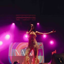 Naïka - NRJ Music Tour Lyon 2026