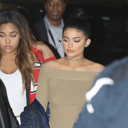Les VIPs au concert de The Weeknd à Los Angeles