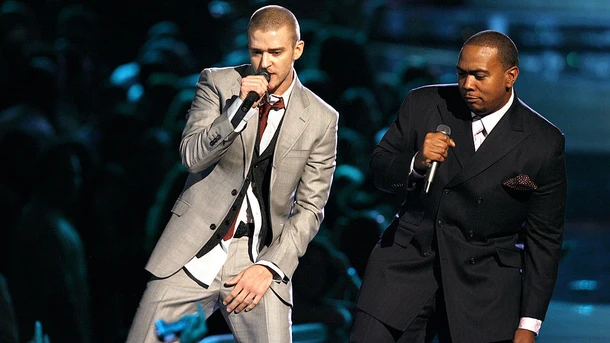 Justin Timberlake : l’histoire de ses succès avec son producteur Timbaland