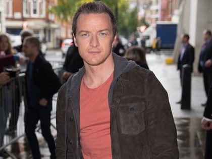 james-mcavoy