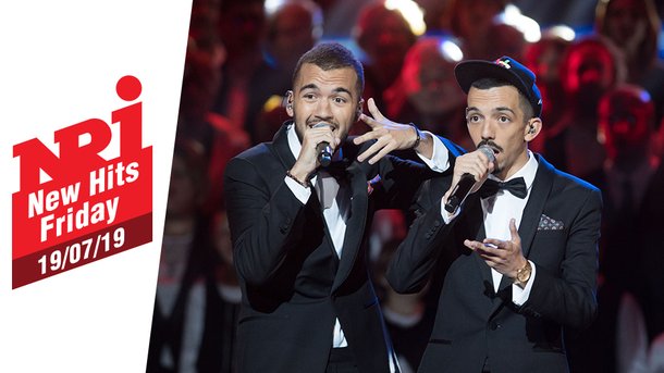 Bigflo & Oli dévoilent "Promesses", leur nouveau hit de l’été