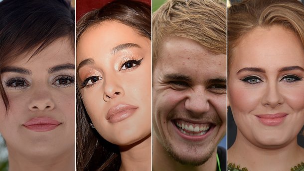 Selena Gomez, Justin Bieber, Adele, Ariana Grande... : ces stars qui ont dû annuler leur tournée