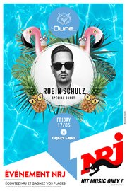 Robin Schulz