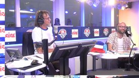 France - Suisse - Les chansons sur le foot d'Alain Berthier - Rire & Chansons Football Club - Avec Oldelaf, Guillaume Bats , et la Bajon