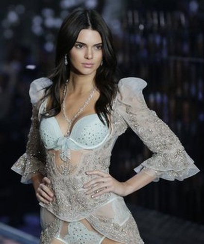 Kendall Jenner