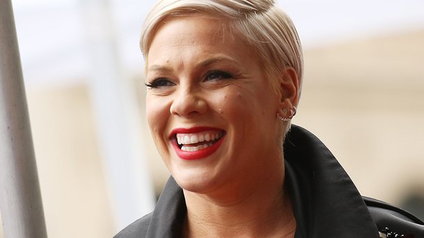 Pink : bientôt de retour avec un nouveau hit et un nouvel album!