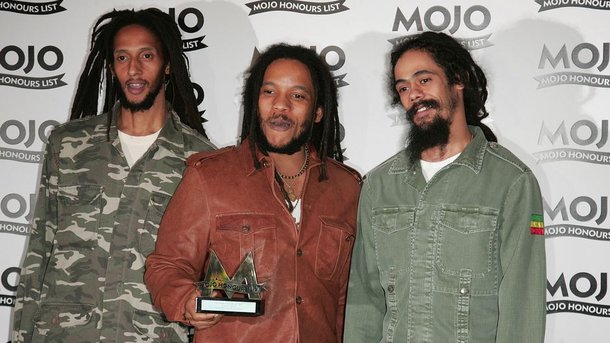 Bob Marley : Que sont devenus ses enfants ?
