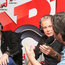 Emission Spéciale avec Kev Adams, Franck Dubosc et Guy Lecluyse‎