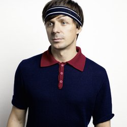 Martin Solveig