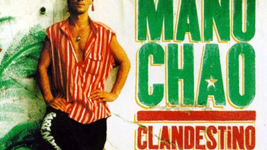 Manu Chao
