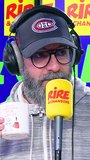 François Martinez : à fond dans les podcasts sur les procès en ce moment - La Team du Rire