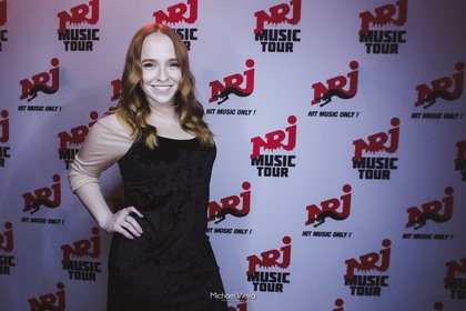 Alexe - NRJ Music Tour Saint-Louis