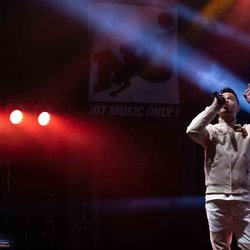 Yanns - NRJ Music Tour Chamonix Mont-Blanc 2022