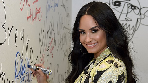 Demi Lovato fête son anniversaire: pourquoi cette année est spéciale pour elle
