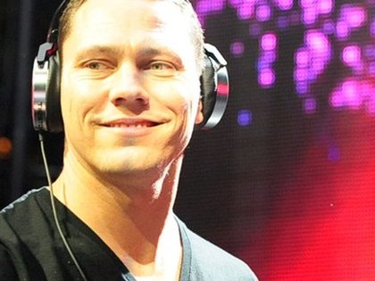 tiesto