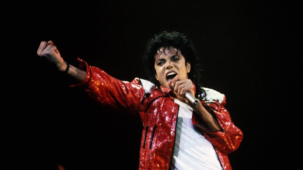 Michael Jackson : le film sur sa vie a enfin une date de sortie