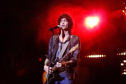 NRJ MUSIC TOUR - Saint-Etienne - 4 octobre 2014