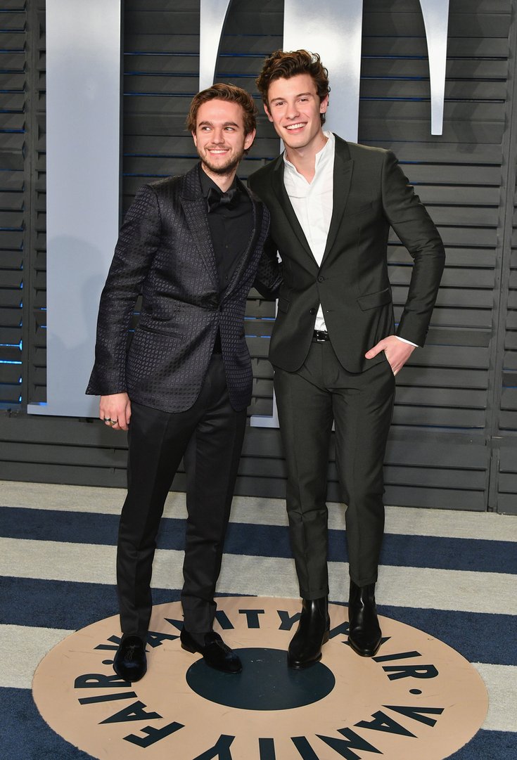 Zedd et Shawn Mendes