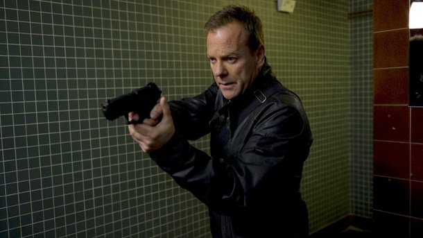 « 24 Heures chrono » : bientôt un film pour ressusciter la série ?