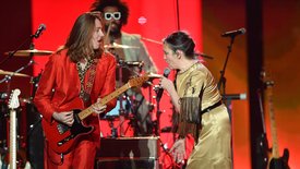 Les Rita Mitsouko : Ginger, Simone, Raoul... Qui sont les trois enfants de Catherine Ringer et Fred Chichin ?