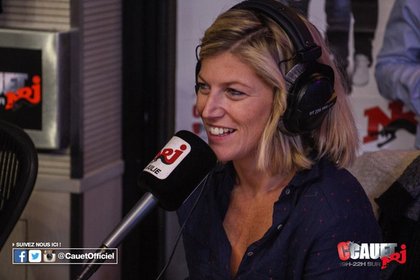 Vendredi 30 Octobre avec Kendji