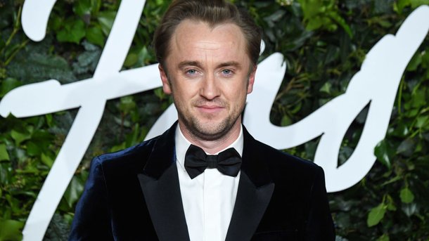 «Harry Potter» : combien a gagné Tom Felton pour son rôle de Drago Malefoy ?