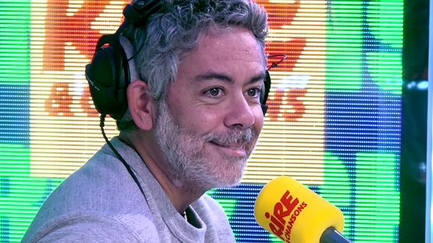 Manu Payet : "J'ai pris conscience du fait que j'avais vieilli, le jour où je me suis dit :"J'aime la glace rhum-raisins !'