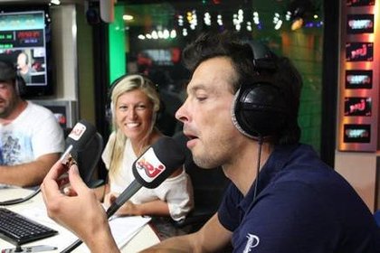 émission du mercredi 29 août 2012