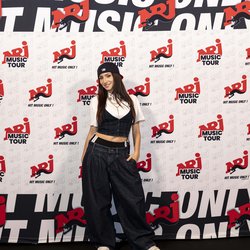 Lenie - NRJ Music Tour de Haguenau 2026