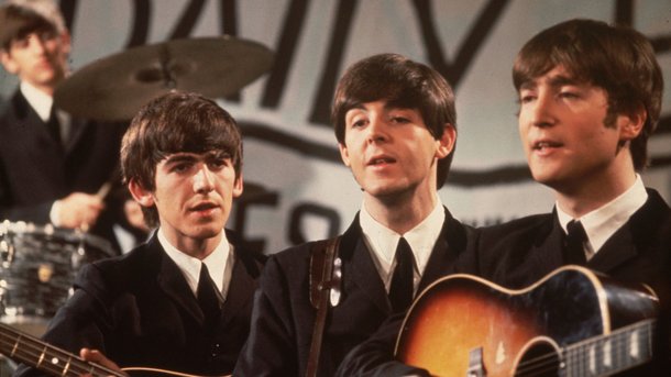 The Beatles : une erreur d'impression fait exploser le prix d'un vinyle