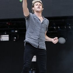 Les One Direction de retour sur scène