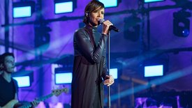 Shy’m partage les coulisses de sa tournée «Agapé Tour»
