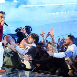 Chiloo - Cérémonie des NRJ Music Awards 2023