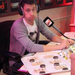 Jeudi 29 Août avec Keen V