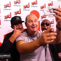 Mercredi 7 Octobre avec DJ LBR et Papa London