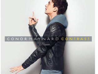 Conor Maynard