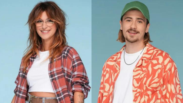 Margot (« Star Academy ») reprend « Ceux qu'on était » de Pierre Garnier