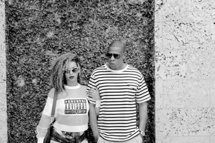 Beyoncé et Jay-Z fêtent leur anniversaire de mariage en République Dominicaine