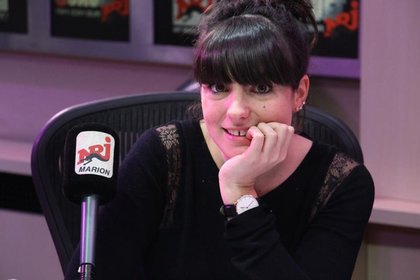 Jeudi 29 Janvier 2015 avec Nick Jonas