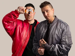 Blasterjaxx