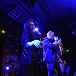 Concert Pop Love Les 3 Mousquetaires