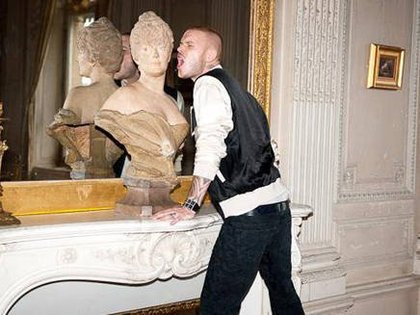 Des nouveaux concerts pour M Pokora