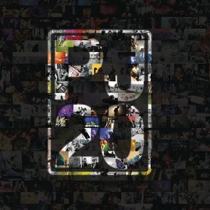 Pearl Jam Twenty
