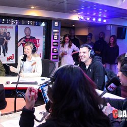Vendredi 8 Avril avec Martin Garrix - C Cauet sur NRJ