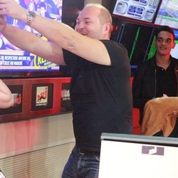 Lundi 31 Mars avec "La Crème de la crème"